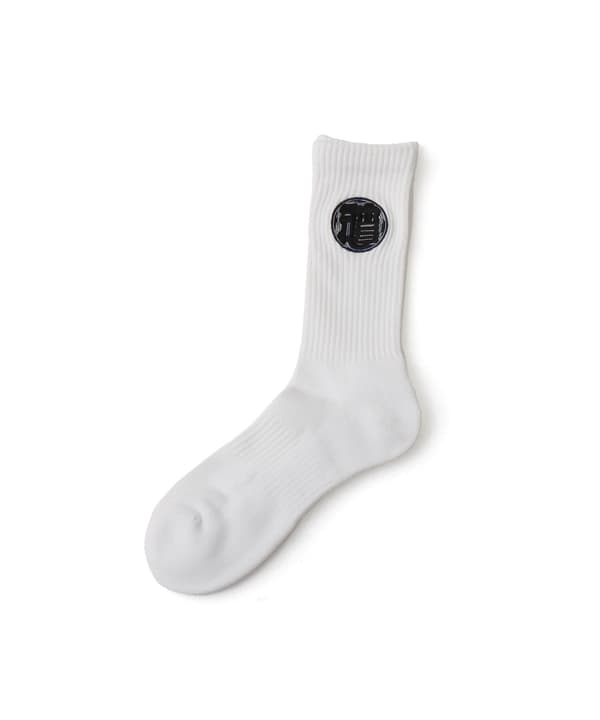 Exclusive Socks Back