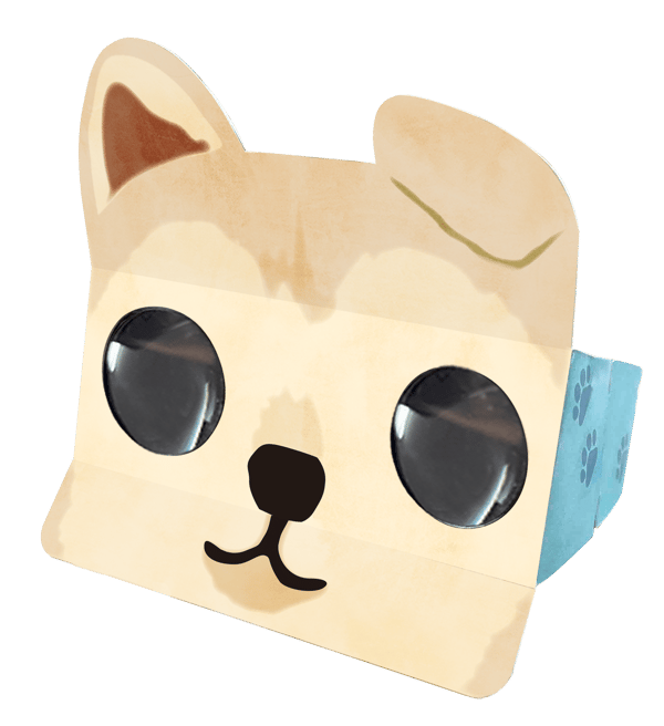 Hachiko LOOKMAN Product