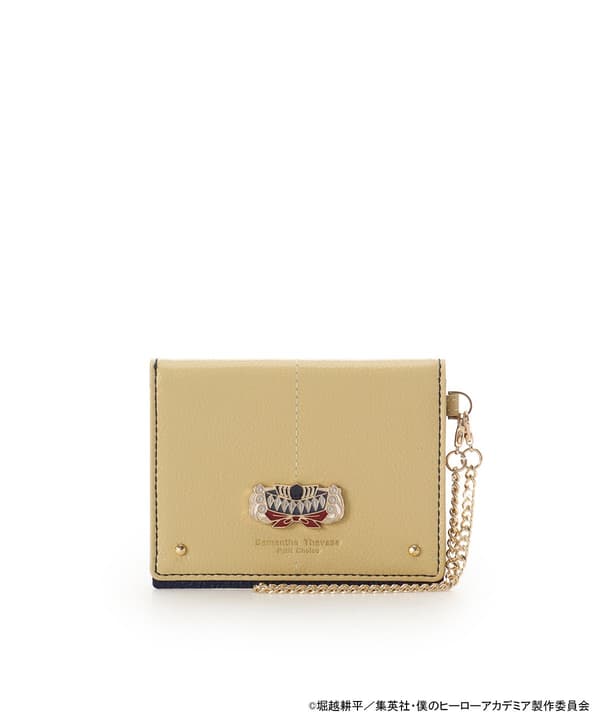 Himiko Toga Pass Case