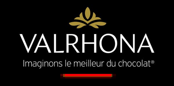Valrhona chocolate