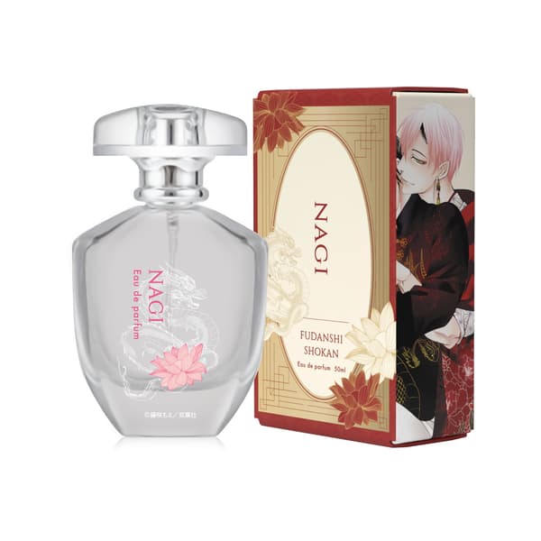 Nagi Eau de Parfum