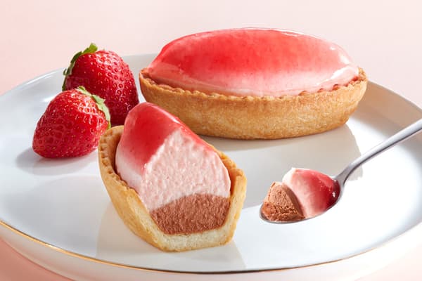 THE CAMPANELLA TOKYO Tarta Fresca Ruby