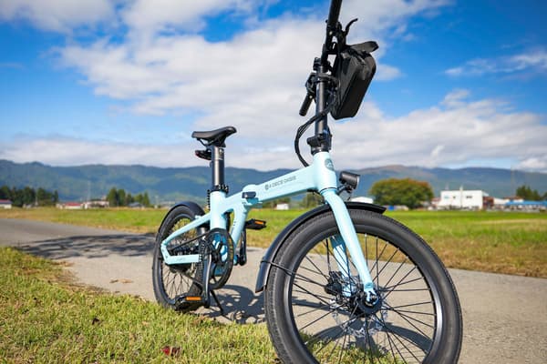 ADO Air 20 e-bike