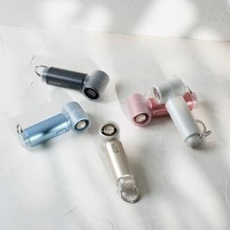 AeroJet STYLE – operasi