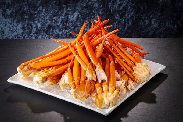 GW Snow Crab Buffet