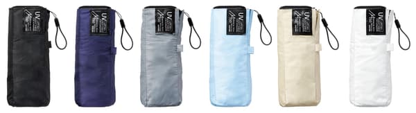 5 Flat 50cm color lineup