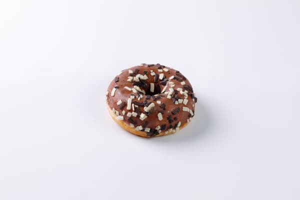 Limited flavor donuts