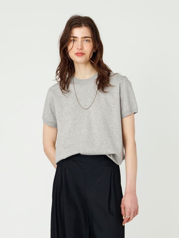 ebure × Ron Herman T-shirt — additional color