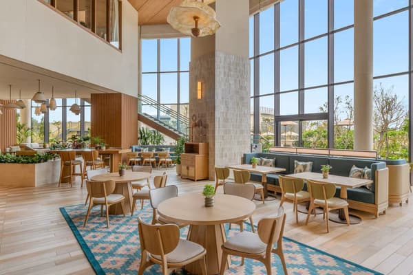 The Marsan's Beach House