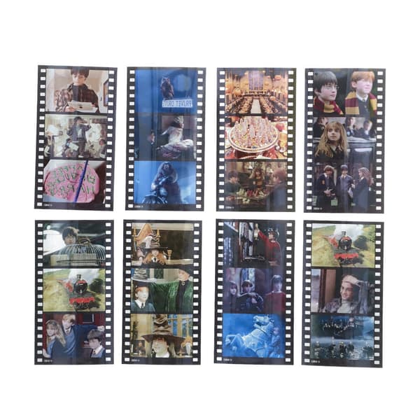 Línea de pegatinas 2