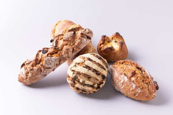 마이코 빌라 오리지널 빵