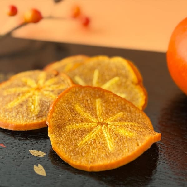 Low-temperature vacuum frying method is gentle on ingredients and health