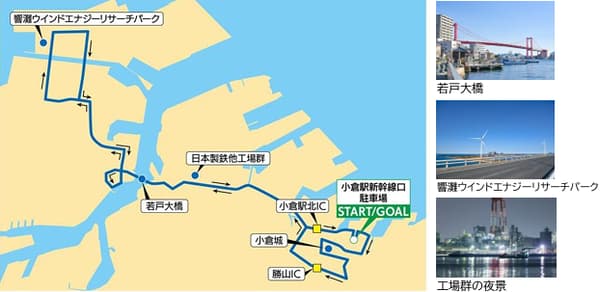 Wakato Bridge Course