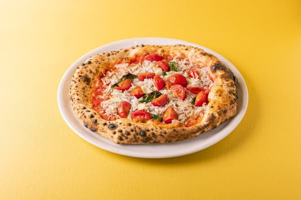 三島 Gachi 番茄披薩