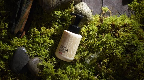 Premium ALALA Organic Foaming Hand Soap