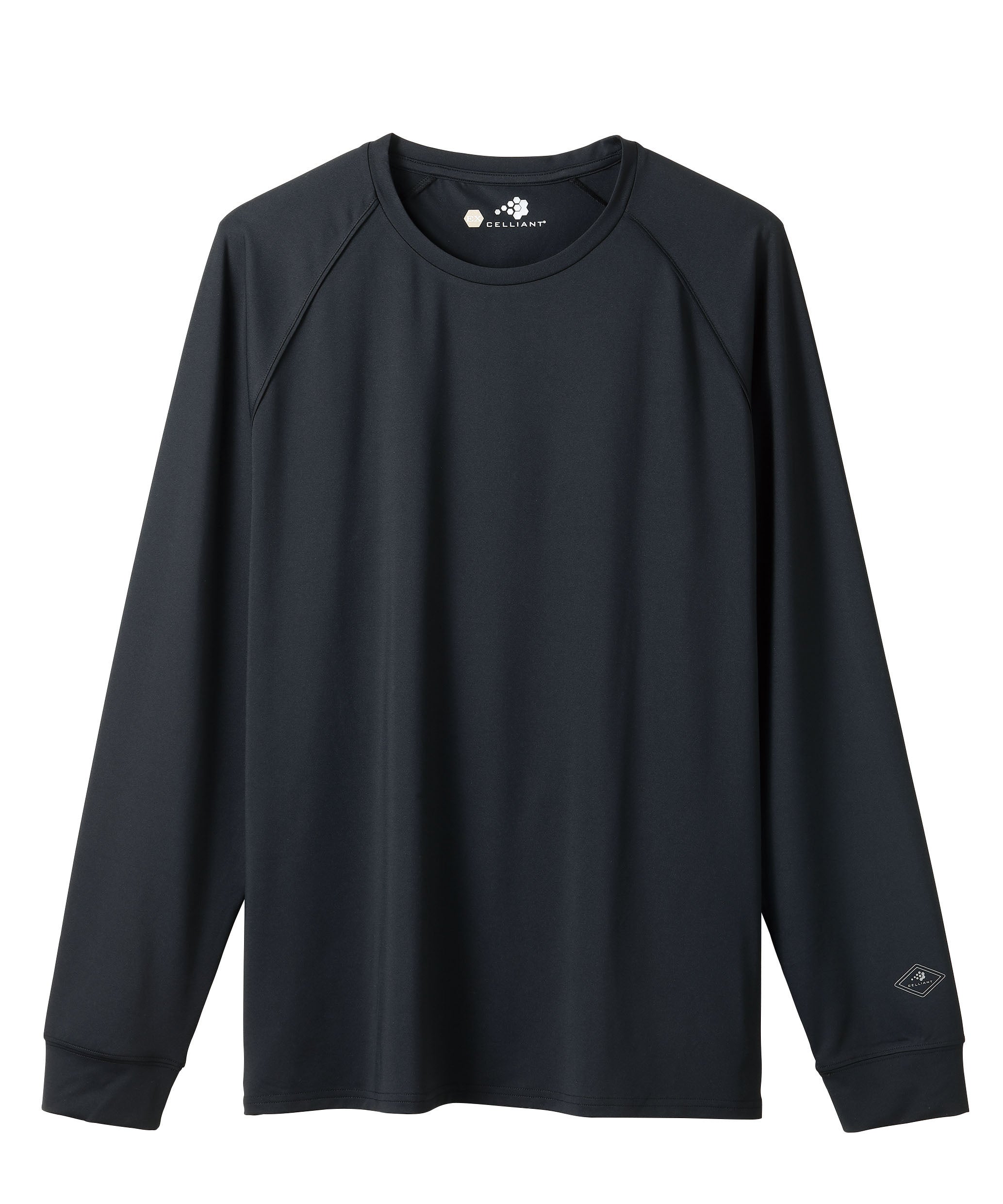 Long-sleeve T-shirt
