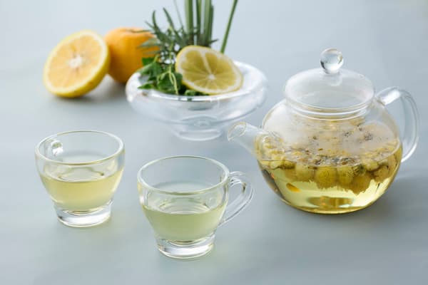 Original Herbal Tea (image)