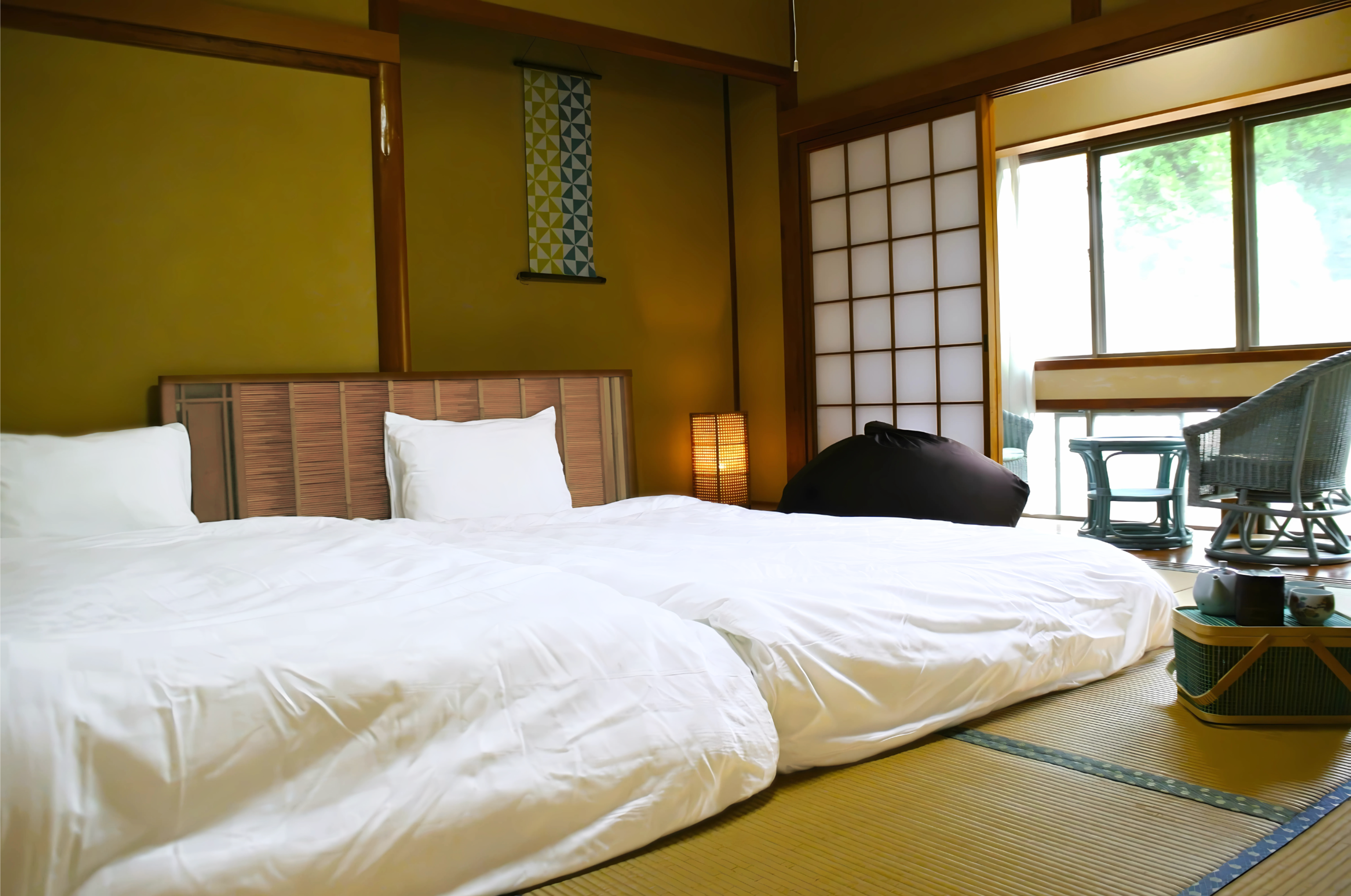 이즈미야 객실 예시