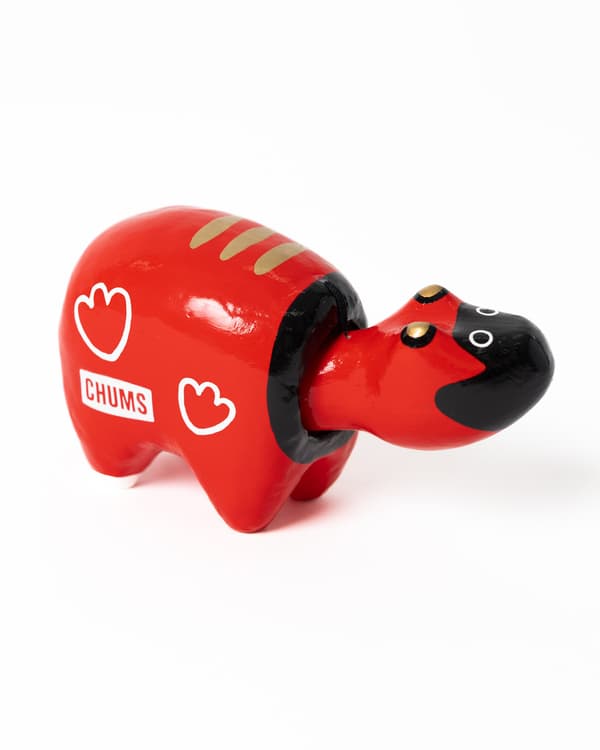 CHUMS Akabeko ¥4,620