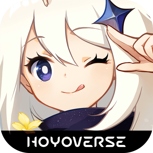 Logotipo de Genshin Impact