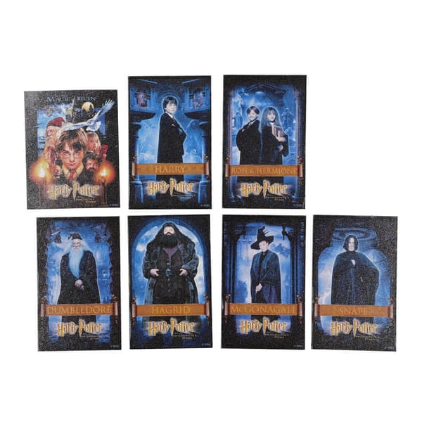 Línea de pegatinas 1