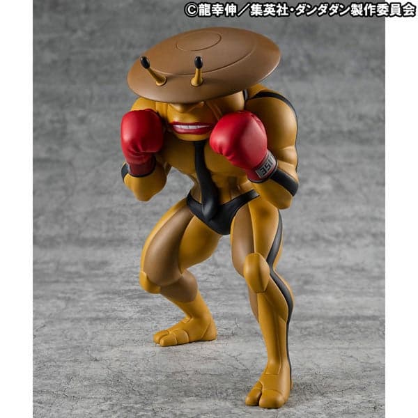 Detalle 2 del Demonio de Dover