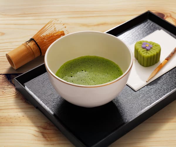Matcha Experience