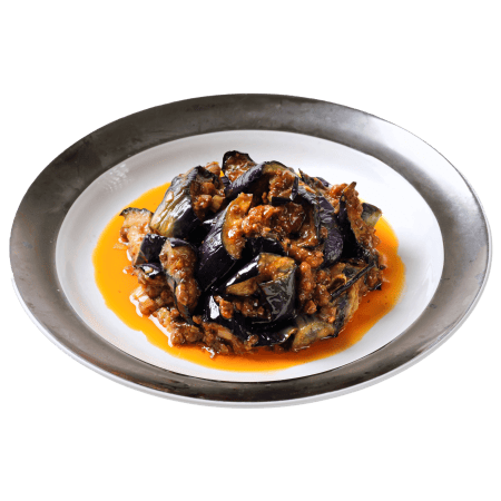 Kumamoto Eggplant Mapo Tofu (100g)