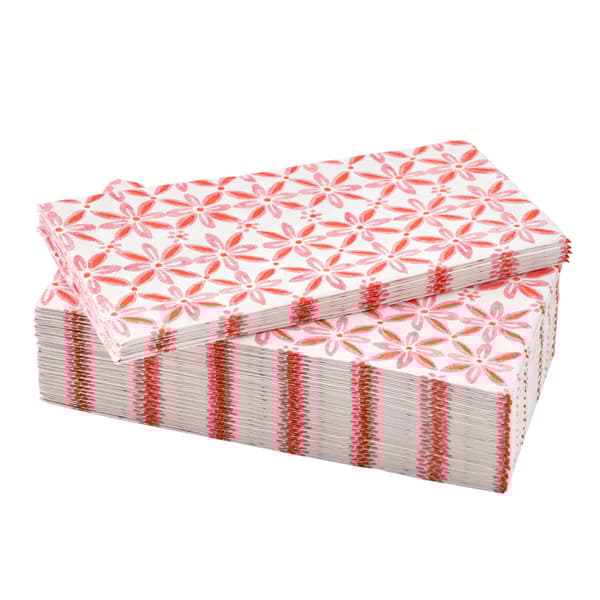 SMÖRFISK Paper napkins