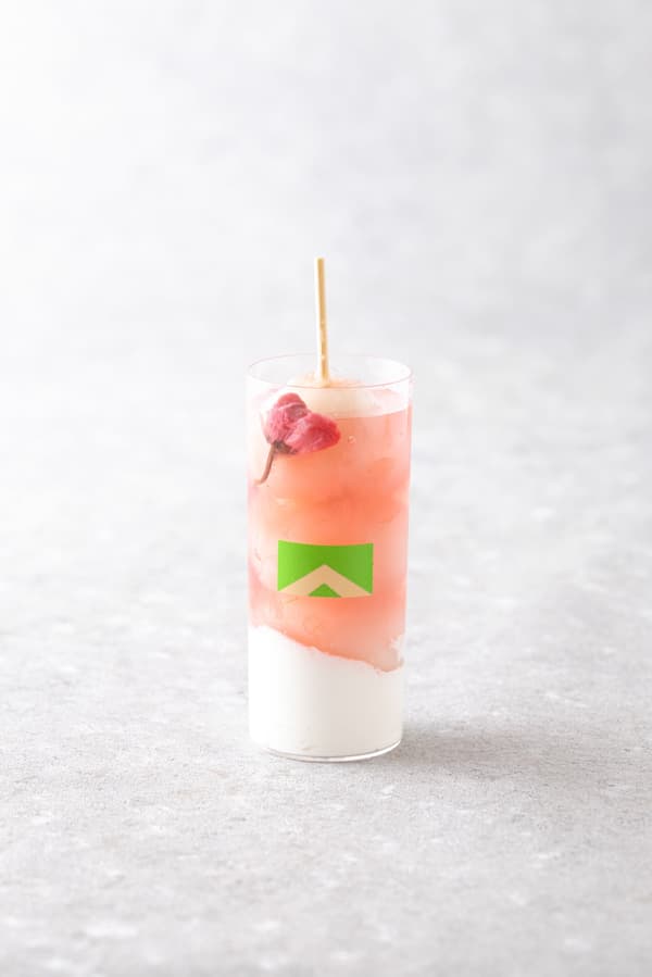 MOCHI Stick Sakura Peach