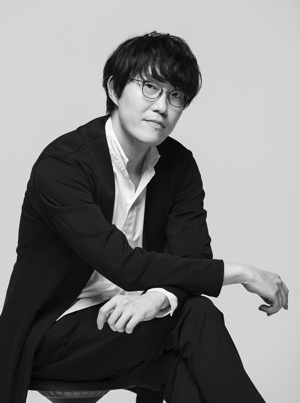 nendo Representative Oki Sato