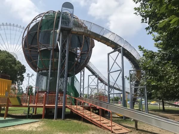 Equipos de juegos infantiles