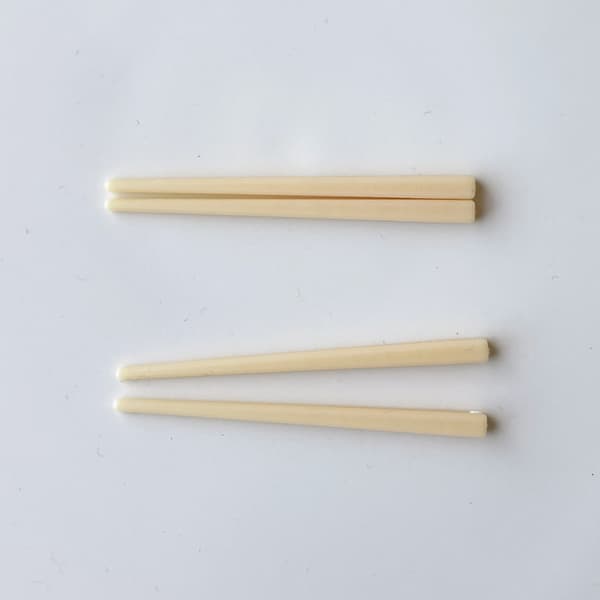 Breakable Chopsticks Included