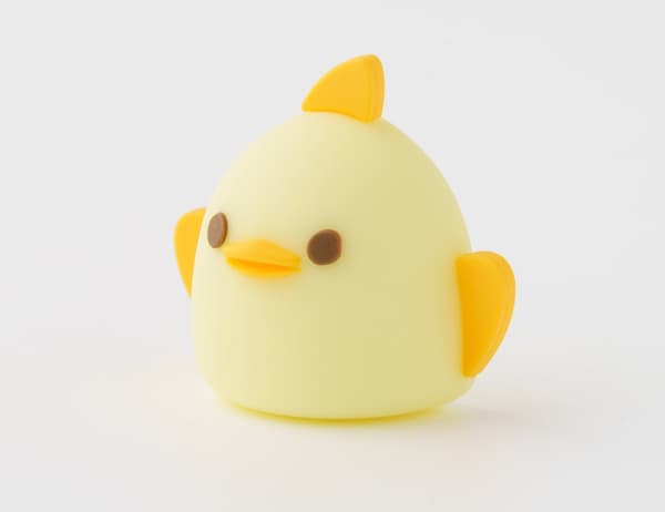 Pukkuri Magnet ¥550