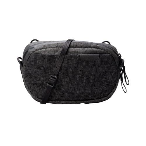Core Sling Mini Ultra Black