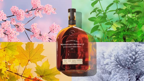 Woodford Reserve The Wonderful Race 2026