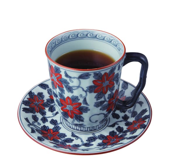 신선한 과일 셀렉션