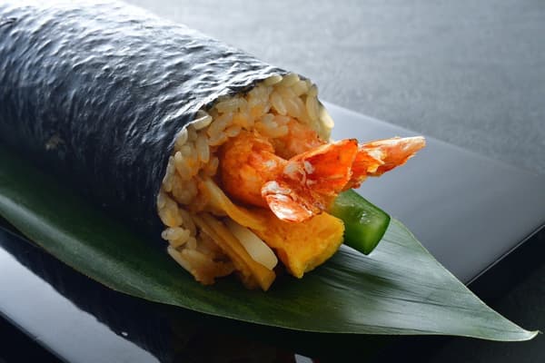 Shoro-Zukushi Ehoumaki