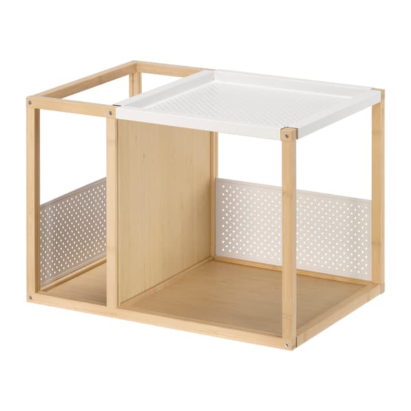 GILLERSBERG side table - side view