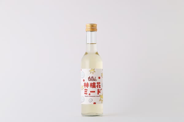 Hidromiel de Flor de Manzano