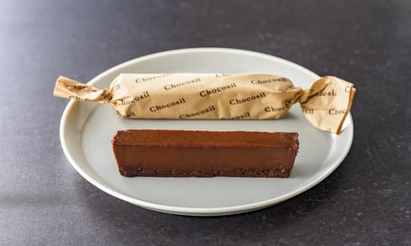 巧克力Terrine Bar