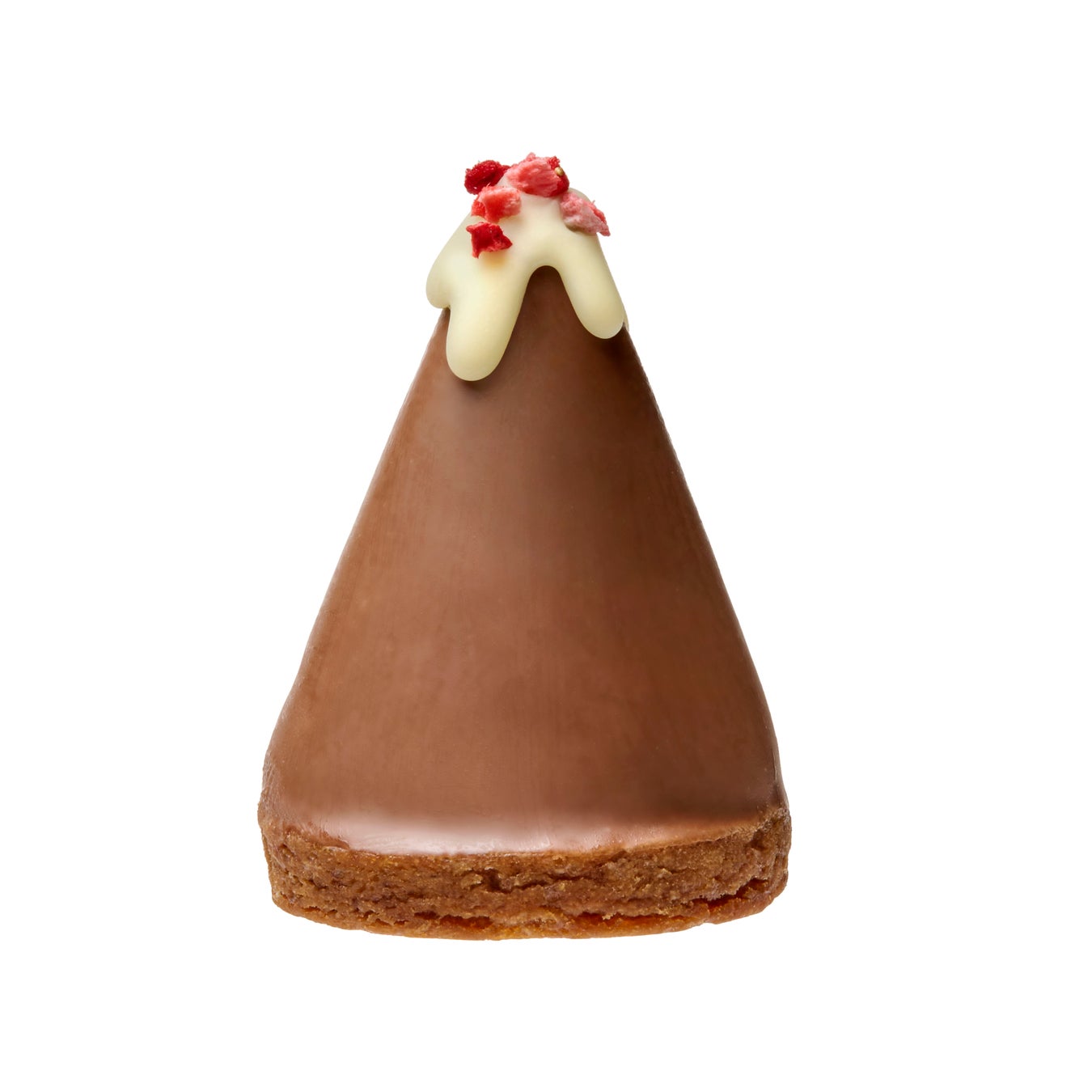 บรรจุภัณฑ์ Strawberry Mountain