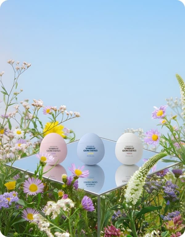KOCOSTAR Stardust Glow Essence