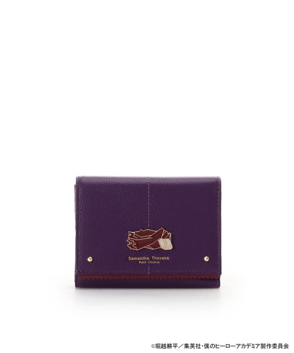 Tomura Shigaraki Wallet