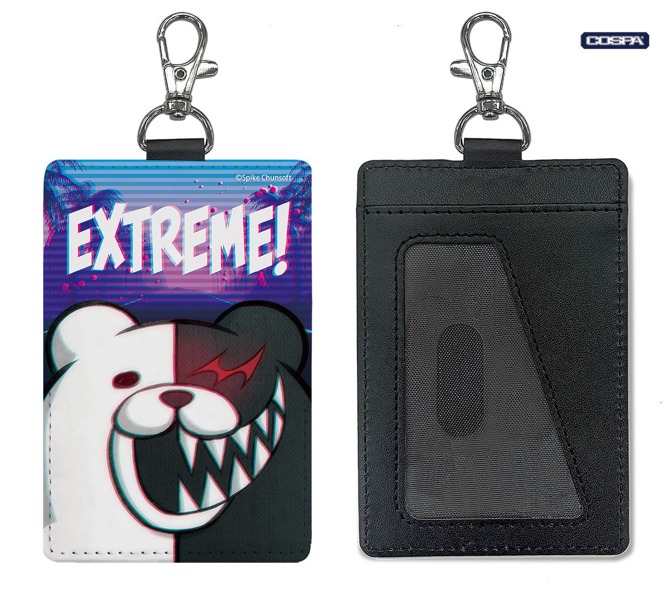 เคสใส่บัตร Monokuma