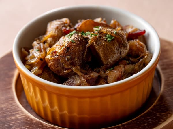 精选时令水果甜点