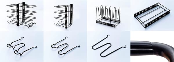 3WAY placement options