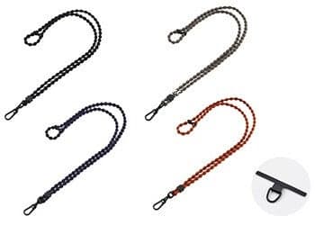 Correa de hombro - Tipo reflectante