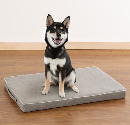 可水洗聚氨酯寵物床墊