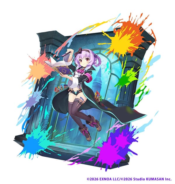 Bouguereau [Pertemuan di Dasar Air]